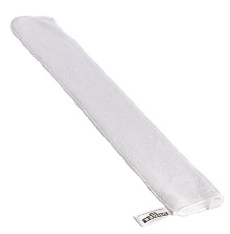 Produse de curatenie - Rezerva pamatuf din microfibra StarDuster ProFlat 75cm - 5 buc/set