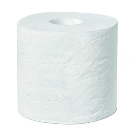 Rola de hartie igienic obijnuita Tork Extra Soft Premium - 3 straturi [1]
