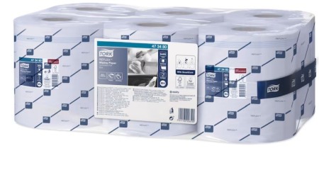 Rola prosop hartie, 270m, Tork Reflex [1]