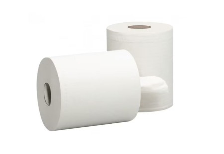 Rola prosop hartie pentru stergeri generale, 120.1 m, Tork Reflex [1]