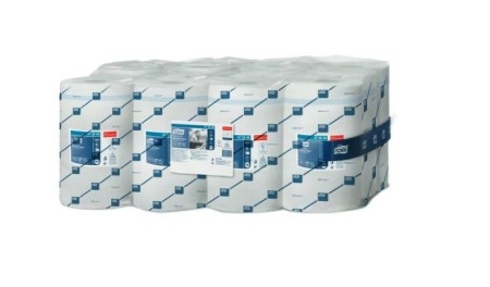 Rola prosop hartie pentru stergeri generale, 120.1 m, Tork Reflex [2]