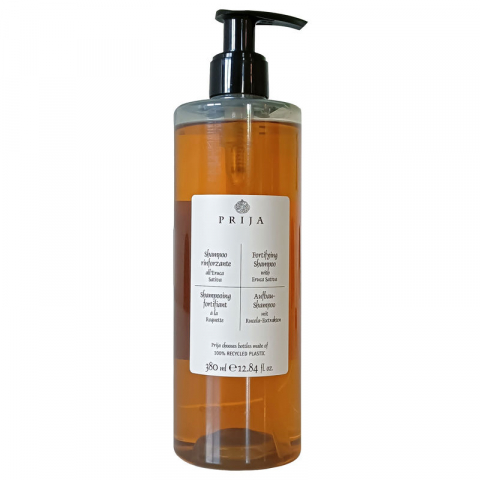 Gama de cosmetice hoteliere I Am You - Sampon 380ml - Prija