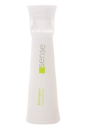 Produse hoteliere - Sampon hotelier Sense 25 ml
