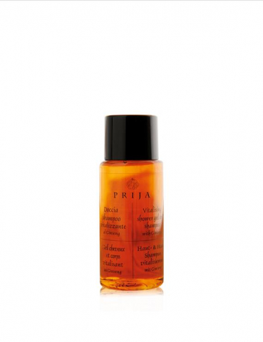 Gama de cosmetice hoteliere I Am You - Sampon hotelier Prija 40ml
