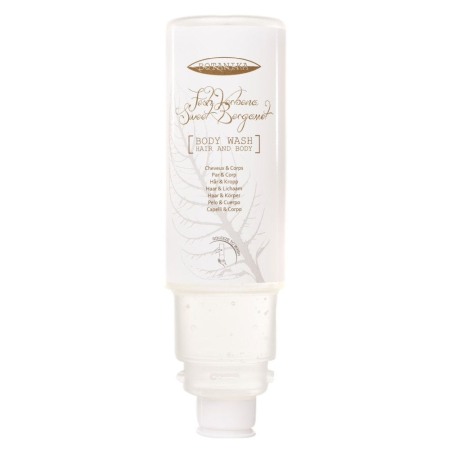 Cosmetice hoteliere - Sampon si gel de dus Botanika 460ml
