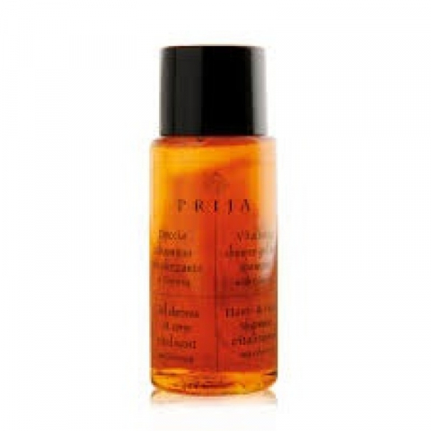 Gama de cosmetice hoteliere I Am You - Sampon si gel de dus hotelier Prija 40ml