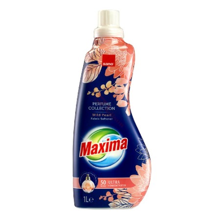 Detergenti profesionali - Sano Wild Pearls Balsam de rufe  Maxima super concentrat  1L