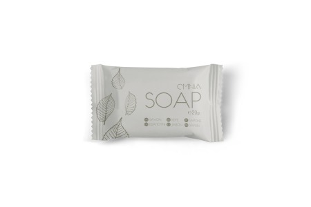 Produse hoteliere - Sapun 20gr Omnia