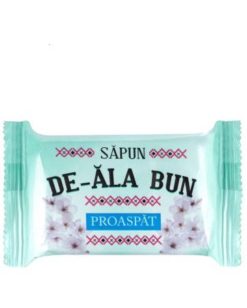Produse ingrijire personala - Sapun de-ala bun Proaspat solid 100 gr