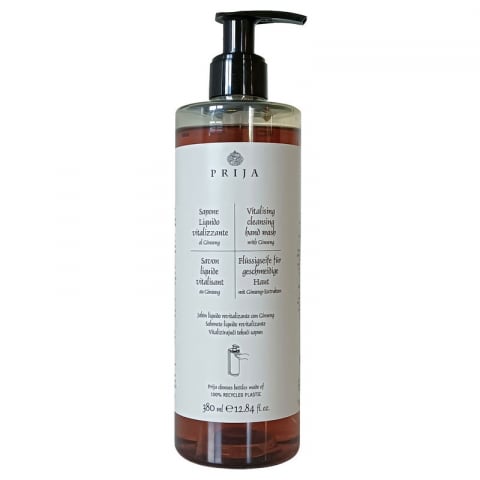 Cosmetice hoteliere - Sapun lichid 380 ml Prija