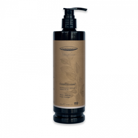 Balsam de par Botanika 400ml