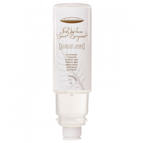 Sapun lichid Botanika 460ml [1]