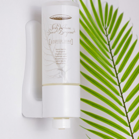 Sapun lichid Botanika 460ml [2]