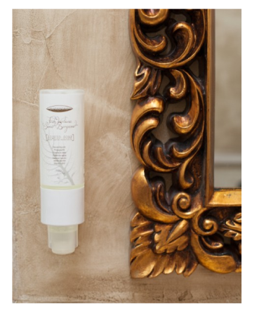 Cosmetice hoteliere - Sapun lichid Botanika 460ml