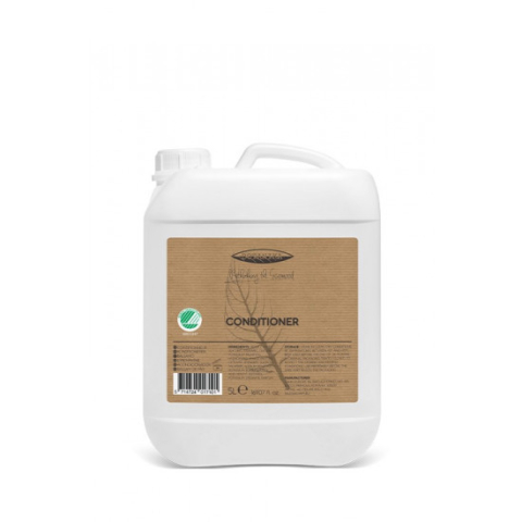 Gama de cosmetice hoteliere Dove - Balsam Botanika NORDIC SWAN 5L -ECOLABEL - Capsuni si Vanilie