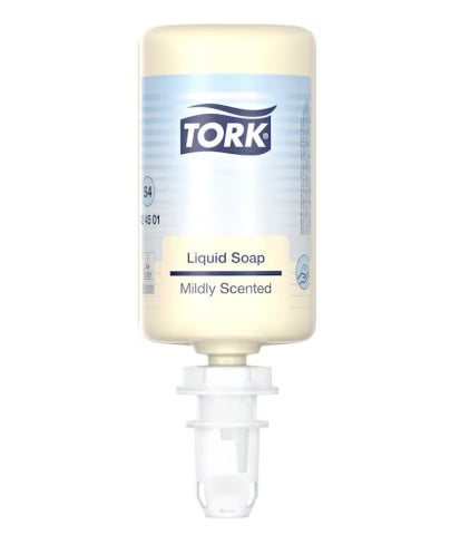 Săpun Lichid Tork cu parfum delicat, 1000ml