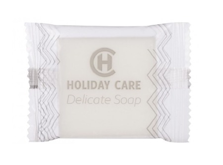 Cosmetice hoteliere - Sapun pentru hotel 14gr Holiday Care