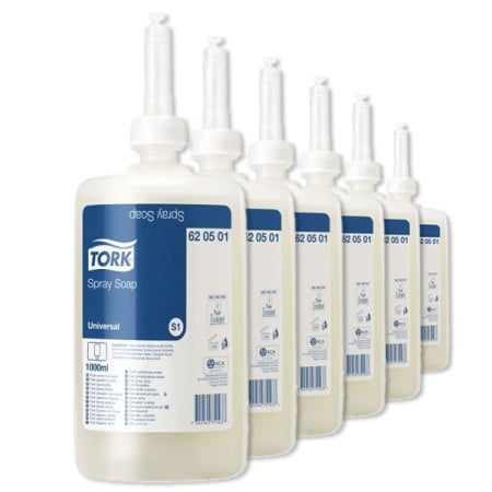 Sapun spray Tork, 1000 ml [1]