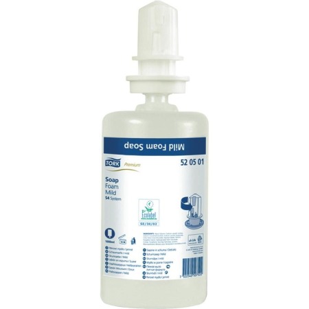 Produse ingrijire personala - Sapun spuma Premium Tork 1L