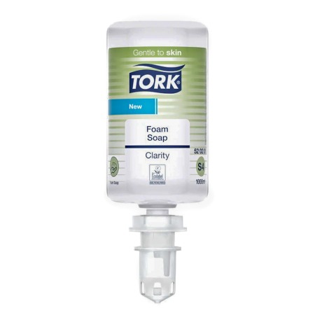 Sapun spuma - Sapun spuma Tork Limpede, 1000 ml