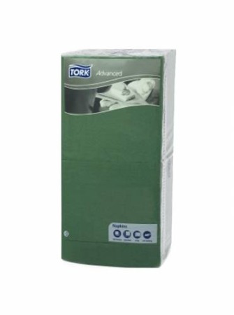 Servetele masa & faciale - Servetele de masa colorate Tork 33x33, 2 straturi