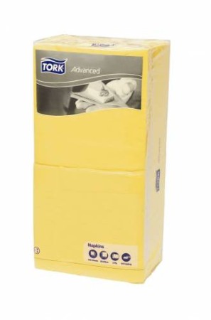 Servetele de masa colorate Tork 33x33, 2 straturi [1]