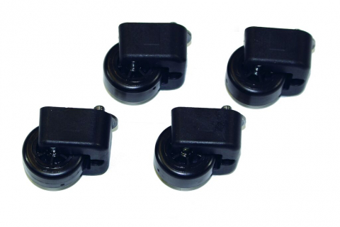 Set 4 Roti, TASKI AERO BP
