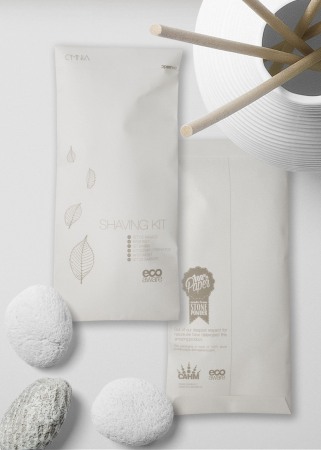 Produse hoteliere - Set barbierit Omnia light