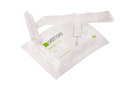 Produse hoteliere - Set de ras Sense