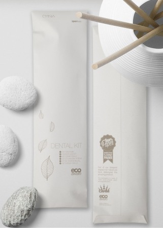 Produse hoteliere - Set dentar Omnia light