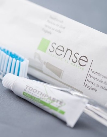 Set dentar Sense