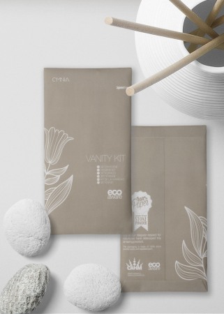 Produse hoteliere - Set igienic Omnia dark