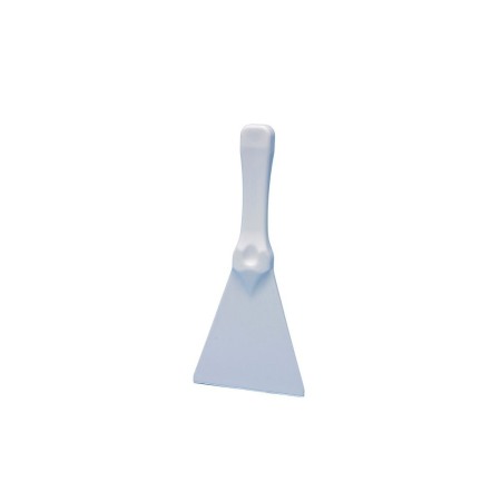 Sisteme profesionale pentru curatarea geamurilor - Set spatule plastic alb