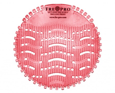Odorizante profesionale - Sita pisoar odorizanta cu parfum de kiwi si grapefruit x 2 buc/set