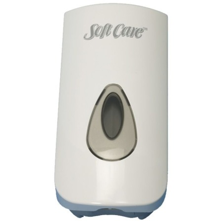 Soft Care Bulk Dispenser - Dozator sapun lichid si dezinfectant vrac