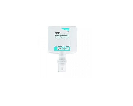 Produse hoteliere - Soft Care Deluxe Sapun lichid 1.3L