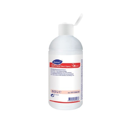 Dezinfectanti maini - Soft Care Des E Spray H5 - Dezinfectant pentru maini ,0.500 ml