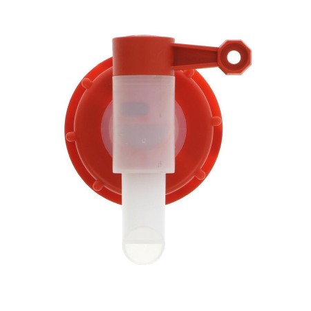 Dezinfectanti maini - Soft Care Des E Spray -Robinet canistra 20L