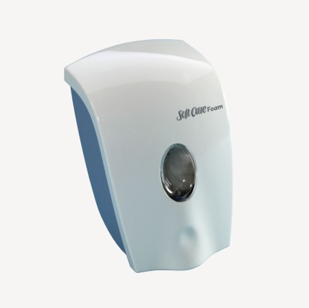 Dispensere odorizante profesionale - Soft Care Foam Dispenser - Dozator sapun spuma