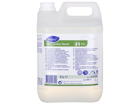 Detergenti pardoseli - Task, Detergent pentru pardoseala din marmura Jontec Tensol, 5L