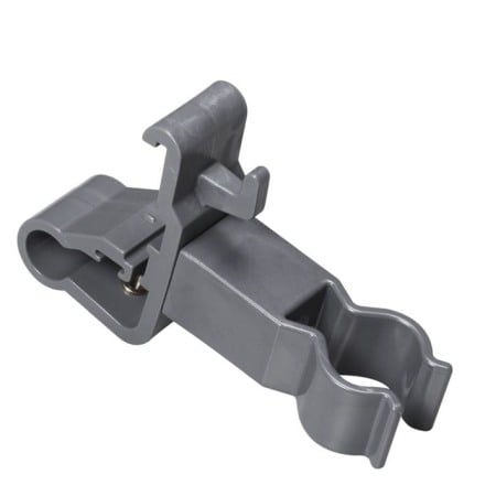 Produse de curatenie - TASKI Accessory Holder with Clamp - Suport de accesorii