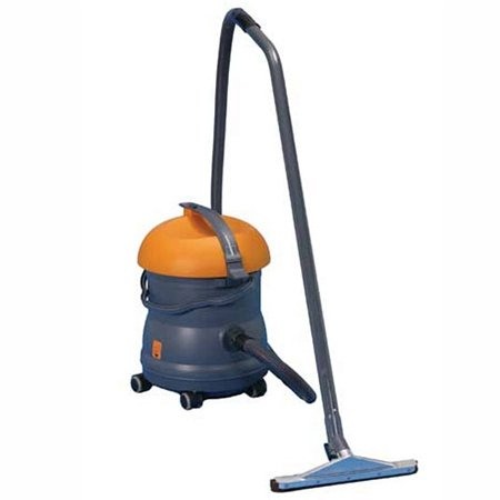Aspiratoare profesionale de lichide si praf - Taski, Aspirator pentru lichide si praf TASKI Vacumat 12, 1000W, pardoseli dure si moi, capacitate praf 18L