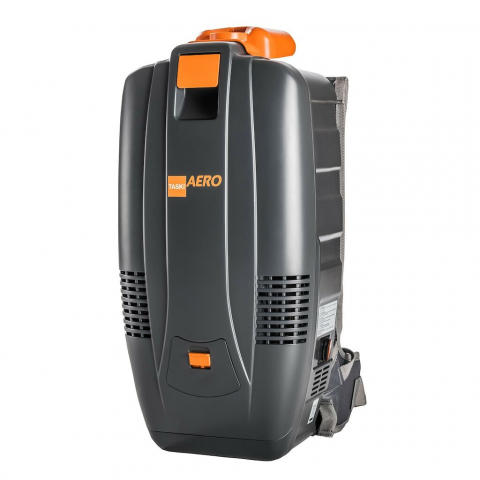Taski, Aspirator praf tip rucsac, Taski Aero BP E [1]