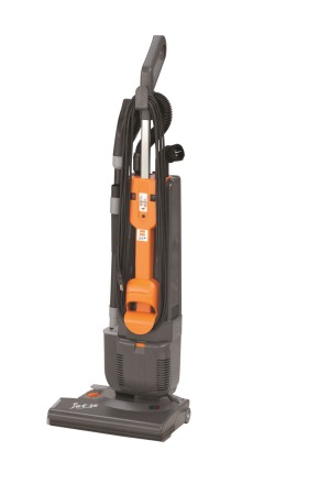 Aspiratoare profesionale de lichide si praf - Taski, Aspirator profesional vertical TASKI jet 50 Euro, 900W, nivel de zgomot redus, putere si eficienta