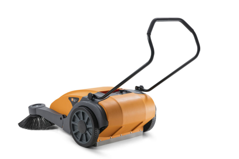 TASKI balimat 1600 Pro - Mătură manuală compactă [5]