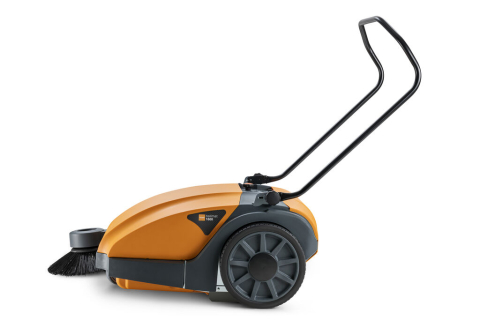 TASKI balimat 1600 Pro - Mătură manuală compactă [3]