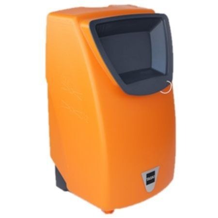 Taski, Bazin solutie pentru monodisc TASKI, capacitate 10L