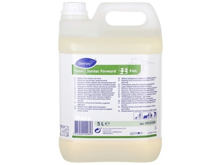 Detergenti profesionali - Taski, Detergent profesional pentru pardoseli Jontec Forward, 5L