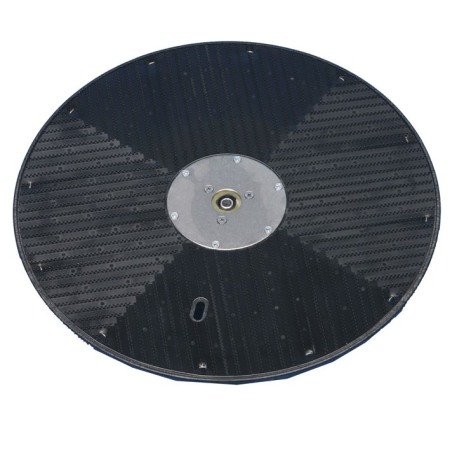 Accesorii masini si aspiratoare profesionale - Taski, Disc de viteza, D43 cm