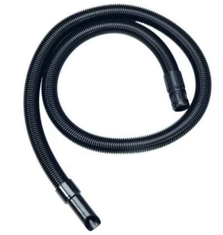 Accesorii masini si aspiratoare profesionale - Taski, Furtun aspirator Taski Vento 8, negru, 2m, D32mm